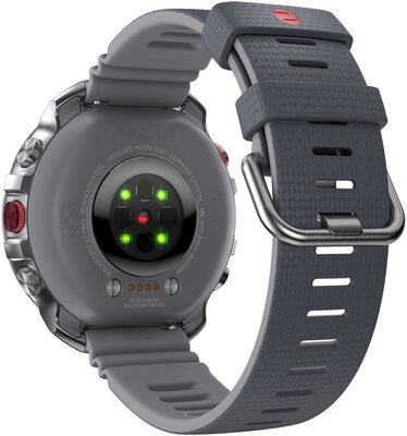 Polar Grit X2 Pro Stone Gray, размер S-L