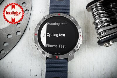 Polar Grit X2 Pro Stone Gray, размер S-L