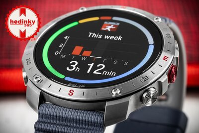 Polar Grit X2 Pro Stone Gray, размер S-L