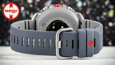 Polar Grit X2 Pro Stone Gray, размер S-L