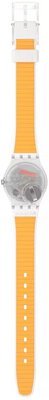 Swatch The Gold Within You LE108