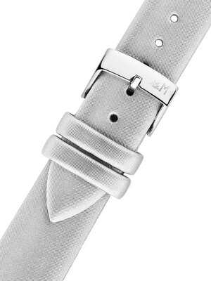 Текстилна каишка Morellato Vogue 5970E14.012 S, сребрист
