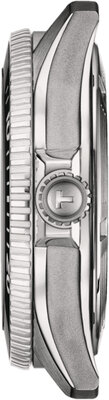 Tissot Seastar 1000 Automatic Powermatic 80 T120.807.11.091.00