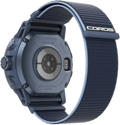 Coros Vertix 2S Earth / Nylon Band