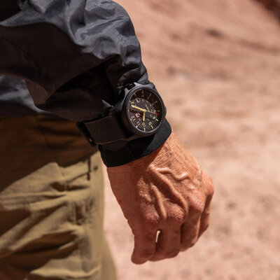 Luminox Land Atacama Field Urban XL.1970.SET (+ резервна каишка)