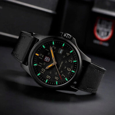 Luminox Land Atacama Field Urban XL.1970.SET (+ резервна каишка)