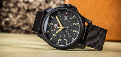Luminox Land Atacama Field Urban XL.1970.SET (+ резервна каишка)