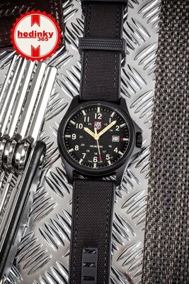 Luminox Land Atacama Field Urban XL.1970.SET (+ резервна каишка)