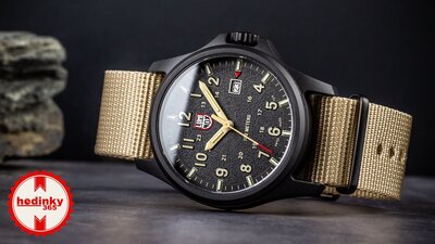 Luminox Land Atacama Field Urban XL.1970.SET (+ резервна каишка)