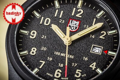 Luminox Land Atacama Field Urban XL.1970.SET (+ резервна каишка)