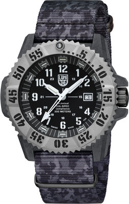 Luminox Mil Spec Inspired XL.3351.1.SET (+ резервна каишка)