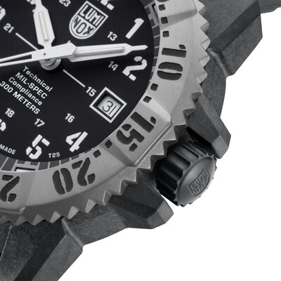 Luminox Mil Spec Inspired XL.3351.1.SET (+ резервна каишка)