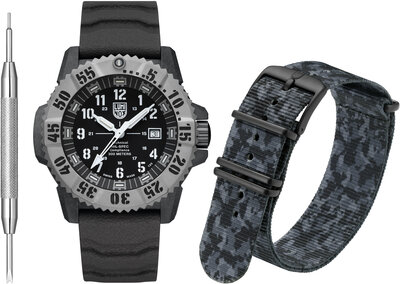 Luminox Mil Spec Inspired XL.3351.1.SET (+ резервна каишка)