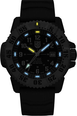 Luminox Mil Spec Inspired XL.3351.1.SET (+ резервна каишка)