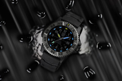 Luminox Mil Spec Inspired XL.3351.1.SET (+ резервна каишка)