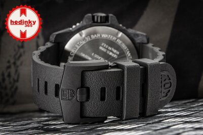 Luminox Mil Spec Inspired XL.3351.1.SET (+ резервна каишка)