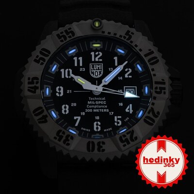 Luminox Mil Spec Inspired XL.3351.1.SET (+ резервна каишка)