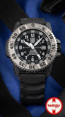 Luminox Mil Spec Inspired XL.3351.1.SET (+ резервна каишка)