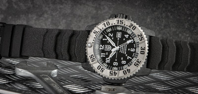 Luminox Mil Spec Inspired XL.3351.1.SET (+ резервна каишка)