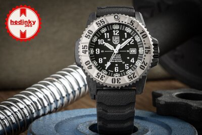 Luminox Mil Spec Inspired XL.3351.1.SET (+ резервна каишка)