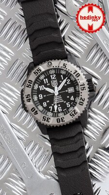 Luminox Mil Spec Inspired XL.3351.1.SET (+ резервна каишка)
