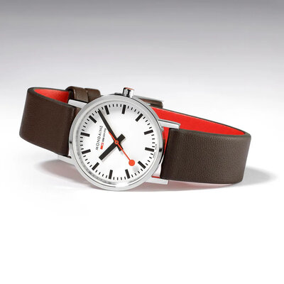 Mondaine Classic Quartz A658.30323.11SBGV