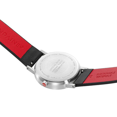 Mondaine Classic Quartz A660.30314.16OMV