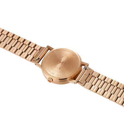 Mondaine Classic Quartz A660.30314.16SBR