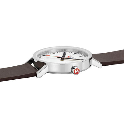 Mondaine Classic Quartz A660.30360.11SBGV