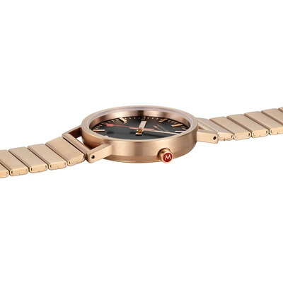 Mondaine Classic Quartz A660.30360.16SBR