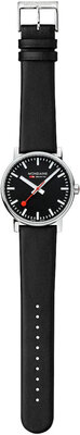 Mondaine Evo2 Quartz MSE.43120.LB