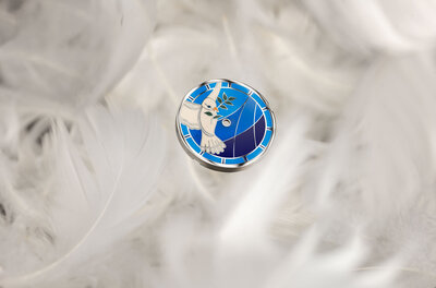 PRIM Art 2024 Manufacture 93-201-505-00-1 Limited Edition 10pcs