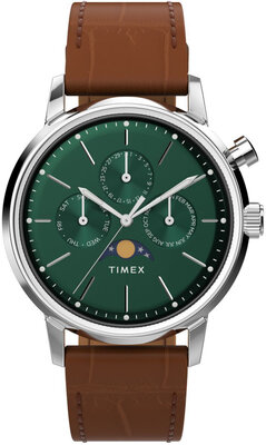 Timex Marlin TW2W51000UK