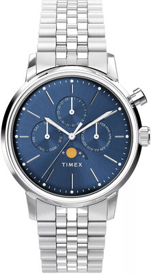 Timex Marlin TW2W51300UK
