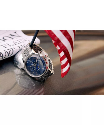 Timex Marlin TW2W51300UK