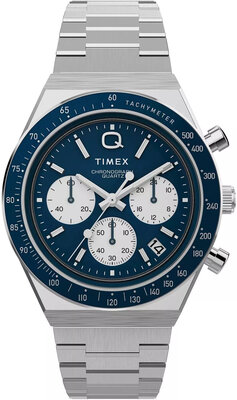 Timex Q Reissue TW2W51600UK