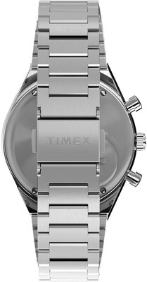 Timex Q Timex Reissue Quartz Chronograph TW2W53300UK