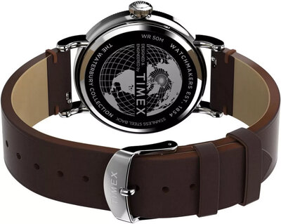 Timex Waterbury TW2W20300