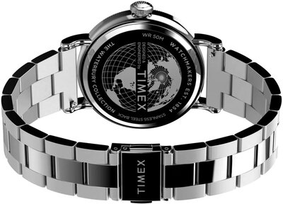 Timex Waterbury TW2W20500