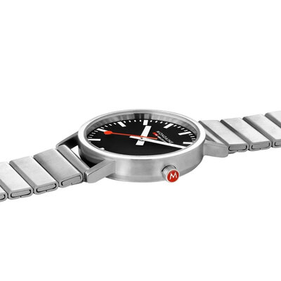 Mondaine Classic Quartz A660.30360.16SBW