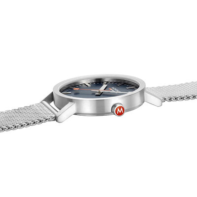 Mondaine Classic Quartz A660.30360.40SBJ