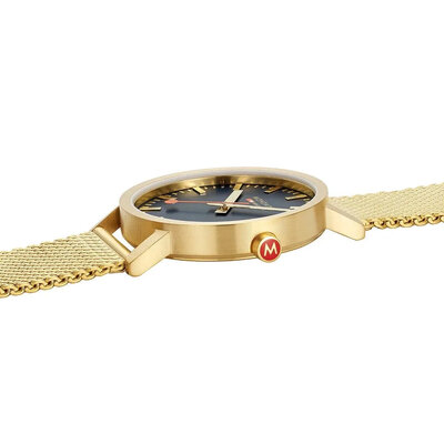Mondaine Classic Quartz A660.30360.40SBM