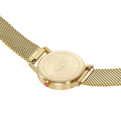 Mondaine Classic Quartz A660.30360.40SBM