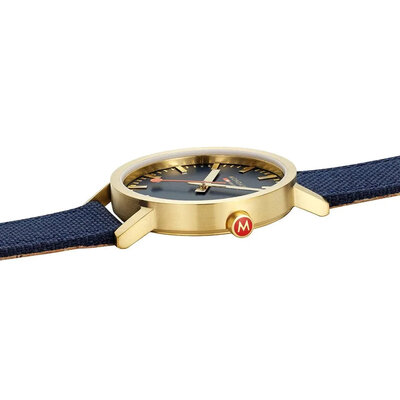 Mondaine Classic Quartz A660.30360.40SBQ