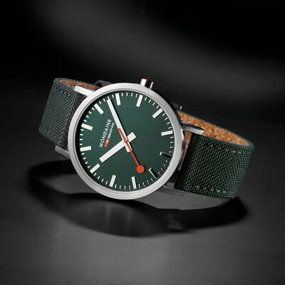 Mondaine Classic Quartz A660.30360.60SBF