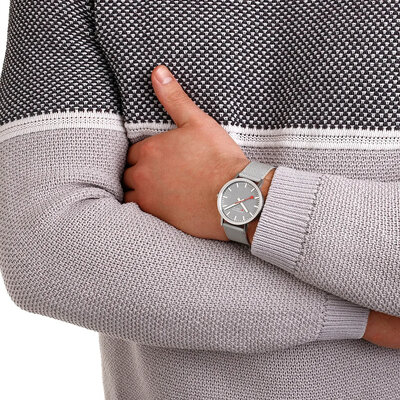 Mondaine Classic Quartz A660.30360.80SBH