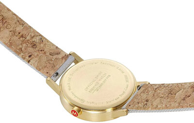 Mondaine Classic Quartz A660.30360.80SBU