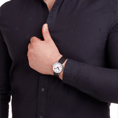 Mondaine Evo2 Automatic MSE.35610.LBV