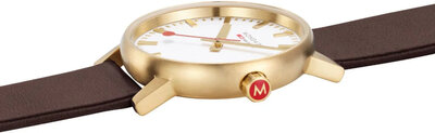 Mondaine Evo2 Quartz MSE.40112.LGV