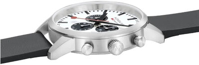 Mondaine Classic Chronograph Quartz MSD.41410.LBV